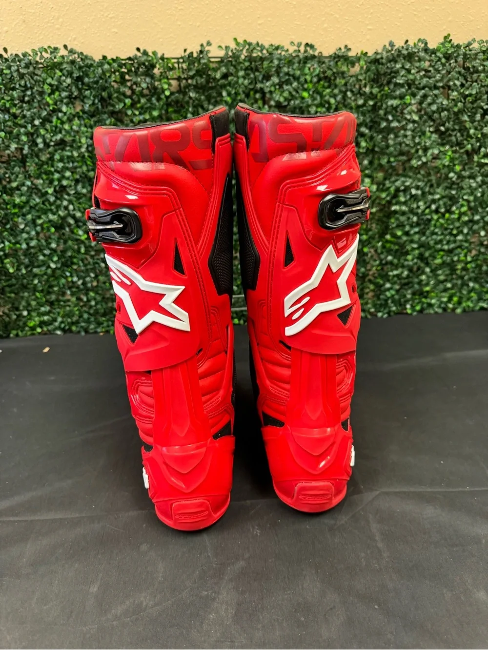 ALPINESTARS - TECH 10 MOTOCROSS BOOTS - Men’s 10